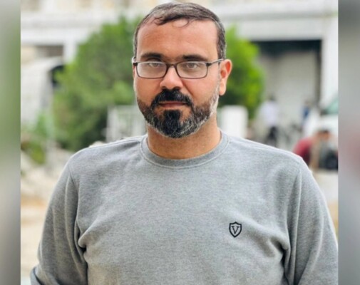 "حماس": نأمل من عباس الاستمرار بالعملية الانتخابية وعدم التراجع عنها كما حدث سابقًا