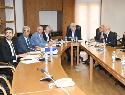 فرعية لجنة الدفاع طلبت آراء الكتل حول مواد المجالس البلدية وأجلت البحث في بلدية بيروت