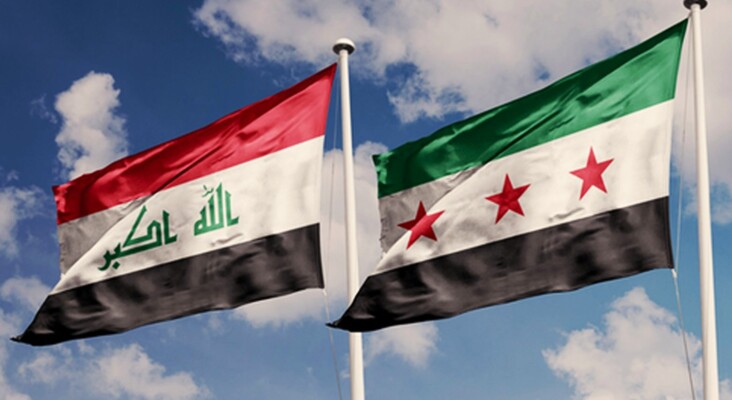 مصادر عراقية لـ"الحدث": سوريا أبلغت العراق بأن أي هجوم ينطلق من أراضيه لن يمر دون رد