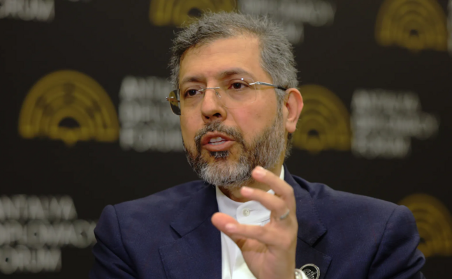 خطيب زاده: سنعتمد آلية جديدة لإدارة مضيق هرمز بعد 60 يومًا ولا سلام بلبنان والمنطقة دون إنهاء الاحتلال