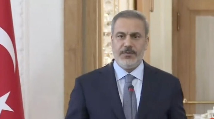فيدان: تركيا تتواصل مع إيران والولايات في مسعى إلى إنهاء الحرب في الشرق الأوسط