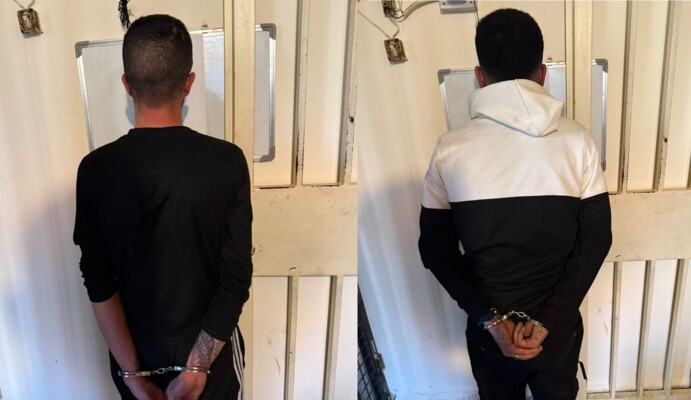قوى الأمن: توقيف 4 مروّجي مخدرات على طريق المطار وفي حالات وضبط كمية منها