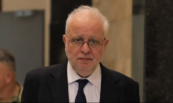 نصار عن طلب فرنسي لتوقيف ضباط نظام الأسد في لبنان: لا نتردد في تنفيذ أي استنابة قضائية تردنا