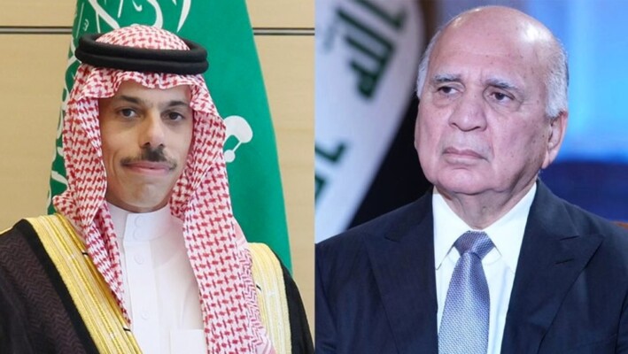 فؤاد حسين: قلقون مما يجري في حلب واستمرار الأحداث سينعكس مباشرة على الوضع بالعراق