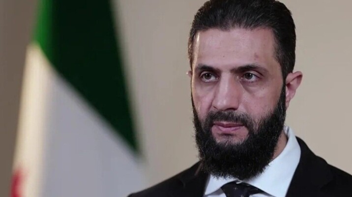 مصدر سوري لقناة "i24" الإسرائيلية: الشرع أقال شقيقيه ماهر وحازم من مصبيهما في إطار تعديل حكومي