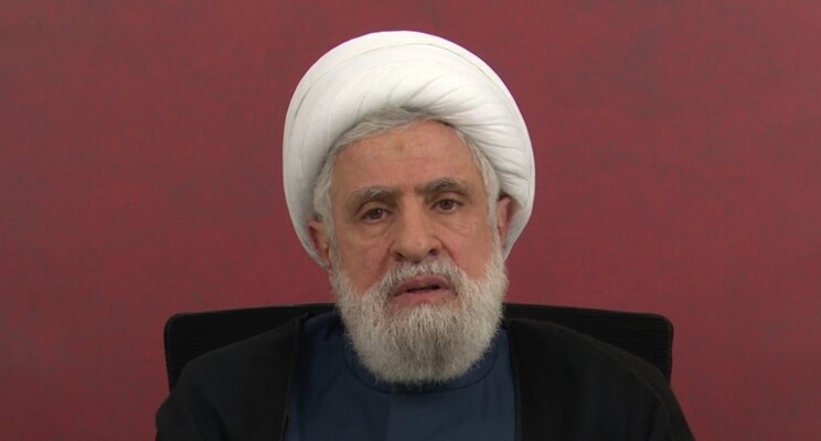 بين بيان قاسم وغارات البقاع... هل دخل لبنان مرحلة كسر العظم السياسي؟