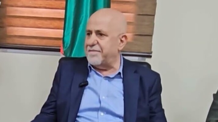 قبلان قبلان: سنواصل رفع الصوت والعمل لإنصاف أهل البقاع الغربي بموضوع الإعفاءات