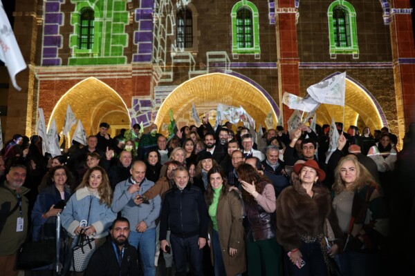 باسيل خلال مؤتمر الطاقة الاغترابية: عودة LDE بنسخة مصغرة رغم تحديات الحرب والأزمات