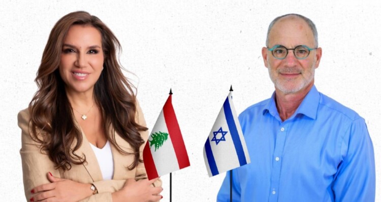 هيئة البث العبرية: سفيرة لبنان في واشنطن اتصلت بالسفير الاسرائيلي ودانت عملية الدهس التي اصابت ابنه بالضفة