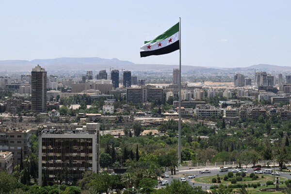 "سانا": لا تفجير ولا إطلاق نار في دمشق