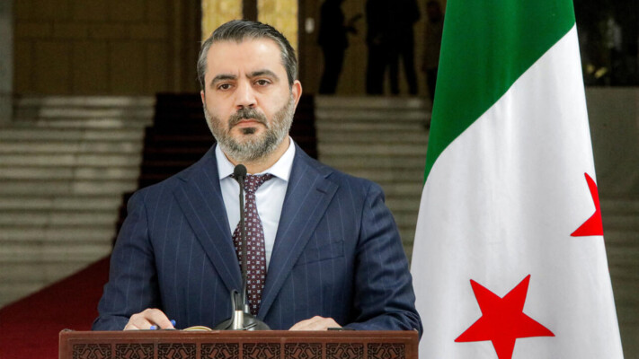 وزير الخارجية السوري: الشرع سيبحث رفع العقوبات وإعادة الإعمار خلال زيارته إلى واشنطن