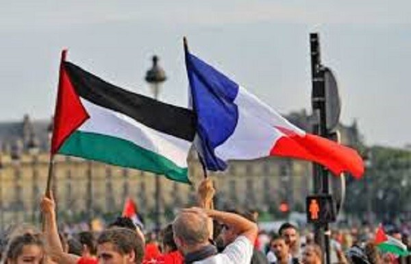 جمعية "التضامن مع فلسطين في فرنسا" قدمت شكوى ضد مستوطنين فرنسيين اسرائيليين بتهمة ارتكاب جرائم حرب