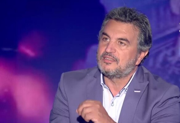 الخولي: لضرورة اتخاذ إجراءات حازمة وفورية تقضي بـمنع أي تظاهرات أو تحركات سياسية للنازحين السوريين