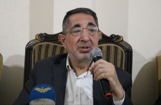 الحاج حسن: اتفاق الإطار مَنح غطاءً سياسيًا للاحتلال وتفاصيل مشروع الإيواء ستُعلن قريبًا