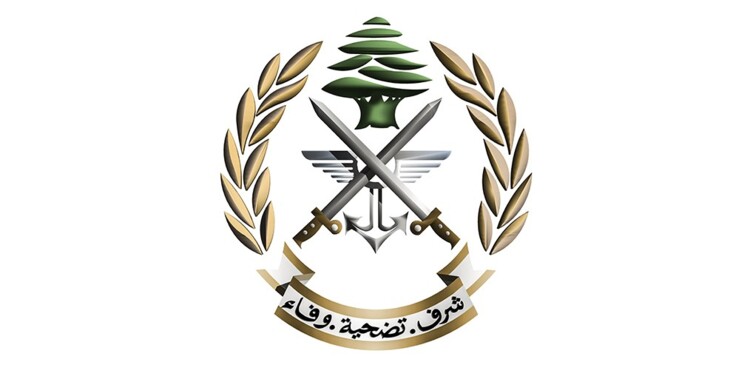 الجيش: توقيف أحد المتورطين بإشكال أدى لمقتل مواطن وإصابة آخر في بوداي- بعلبك