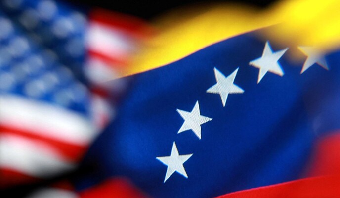 أول رحلة تجارية مباشرة بين أميركا وفنزويلا منذ 2019 تغادر الخميس ميامي