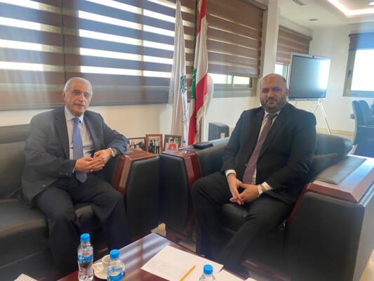 هاشم زار ناصر الدين: لضرورة زيادة موازنة وزارة الصحة لتستطيع تأمين المتطلبات الصحية لأبناء المناطق الجنوبية
