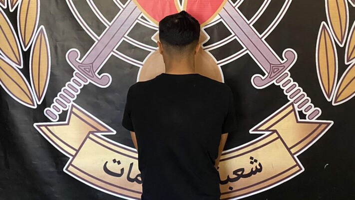 قوى الأمن: توقيف مشتبه به بمحاولة سرقة وإطلاق نار في عاليه ومواصلة البحث عن شريكه