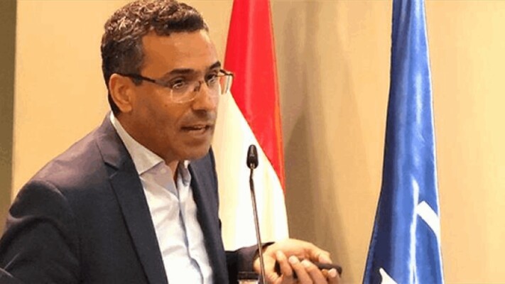 وزير الزراعة: لبنان بلد مستقل ويفاوض عن نفسه بكل جرأة ولا خيار للبنان سوى التفاوض وموازين القوى لا يمكن مقارنتها