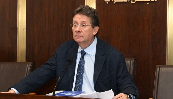 مكتب كنعان ردًا على أيوب: بئس هذه الممارسة التي تنمّ عن إرباك وشعبوية وبطولات وهمية