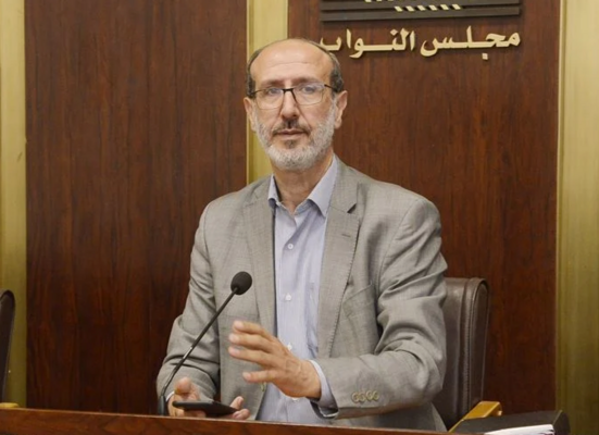 الموسوي اطلع من وفد موظفي الخلوي على مطالبهم لجهة الرواتب والتعويضات