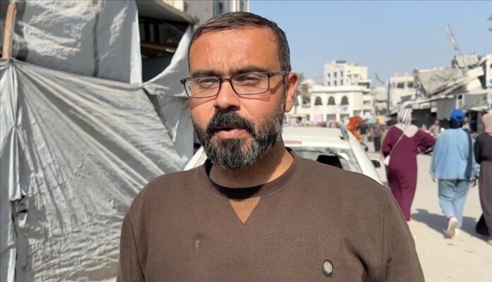 متحدث باسم "حماس": نريد قوات حفظ سلام تضمن تنفيذ وقف النار ولا تتدخل بالشأن الداخلي في غزة
