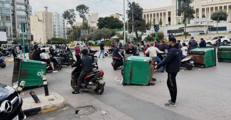 في صحف اليوم: رسالة "المستقبل" وصلت لبن فرحان أن الشارع السني للحريري واقتصاد لبنان "يتوغل" بحال عدم اليقين