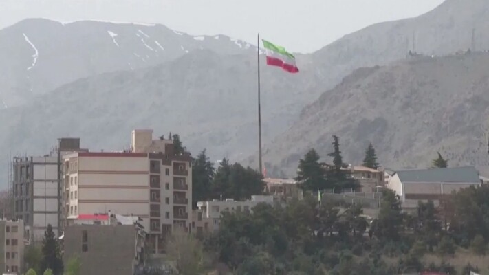 وزارة الاستخبارات الإيرانية: اعتقال 30 شخصا بتهمة إرسال معلومات عن مواقع عسكرية وأمنية للعدو في 3 محافظات