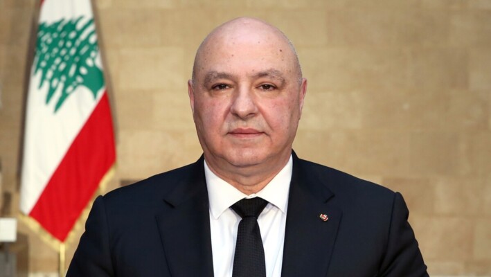 الرئيس عون اتصل بنظيره العراقي مهنئًا بإنجاز الانتخابات النيابية "بأجواء من الاستقرار والأمان"