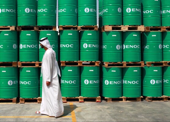 مصدر سعودي لـ"أ ف ب": السعودية قد ترد عسكريا في حال شنّت إيران هجوما مُنسقا على منشآتها النفطية