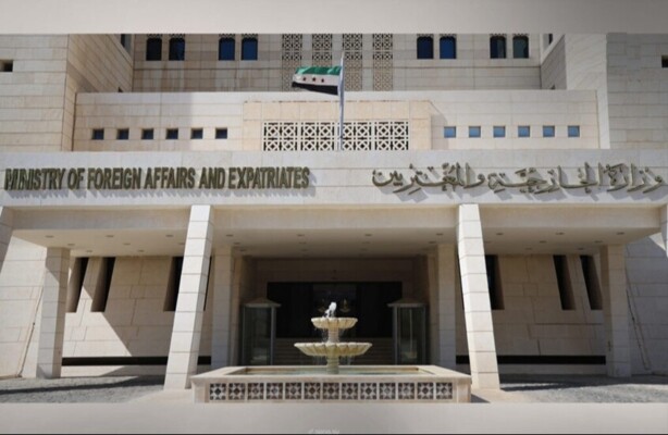 الخارجية السورية للجزيرة: لن يكون هناك تمديد للهدنة المتفق عليها مع قسد حتى الآن