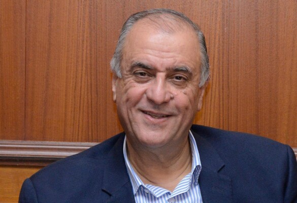 مكتب محمد سليمان نفى كلام وهاب: كذب وافتراء والنائب لم ولن يكون تابعًا أو منفذًا لأوامر