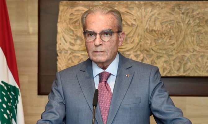 الخازن: حملات التشويه التي تتعرض لها بلدية بعبدات تشكل سقوطا أخلاقيا وإعلاميا مدويا