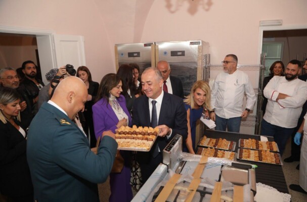 جمعية سطوح بيروت افتتحت مركز نساء الشمس في بلدة الشوير: خطوة تجمع بين الرعاية والتمكين