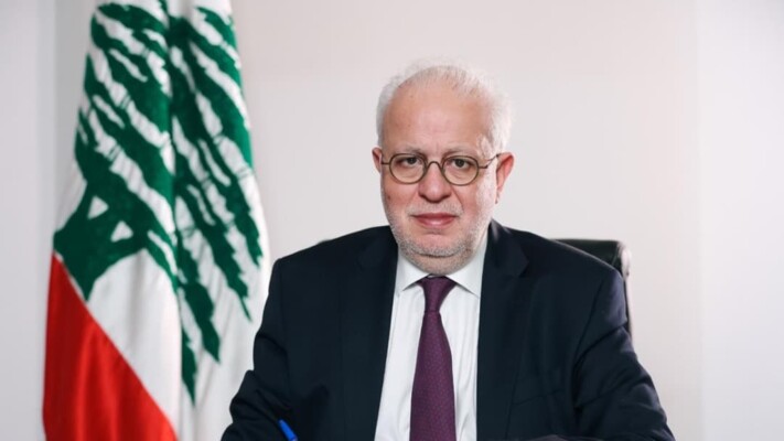 نصار طالب بكشف ملابسات الاعتداء على "اليونيفيل": الحادثة لن تمر دون محاسبة وسيتم توقيف المتورطين