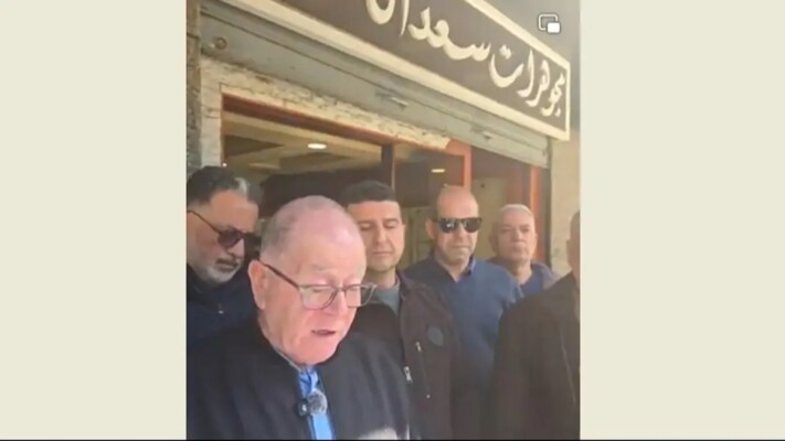 جمعية تجار زحلة استنكرت سرقة محل المجوهرات: نطالب الدولة بكافة مؤسساتها الكشف عن الفاعلين وضبط المسروقات