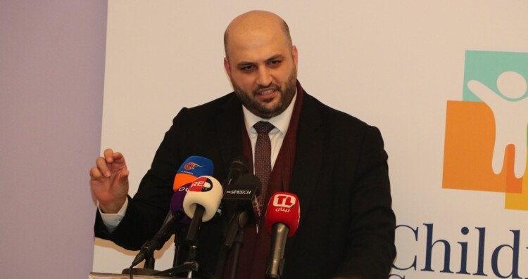 وزير الصحة: مستمرون بخطة مواجهة السرطان والإنفاق على أدوية المرض ارتفع إلى 103 ملايين دولار