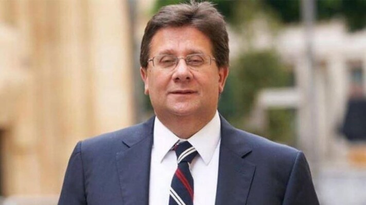 كنعان أثنى على تحرك مخابرات الجيش وشعبة المعلومات لكشف ملابسات حادثة الجديدة- البوشرية