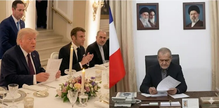 أكسيوس: أميركا وإيران وقعتا إلكترونيا يوم الأربعاء مذكرة تفاهم لإنهاء الحرب ودخلت حاليا حيز التنفيذ