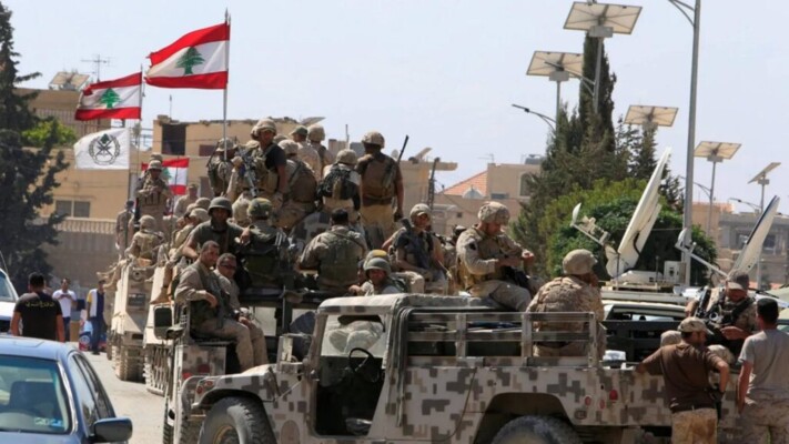 تقرير الجيش الأول على طاولة الحكومة: إنجازات ميدانية معلّقة على انسحاب الاحتلال