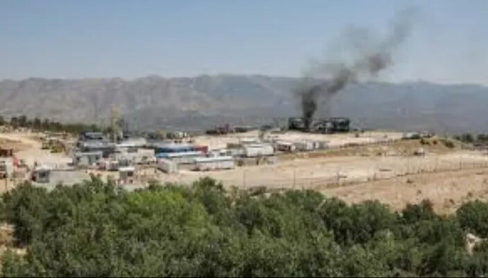 أ ف ب: ثلاثة جرحى في قصف موقع للمعارضة الكردية الإيرانية بشمال العراق