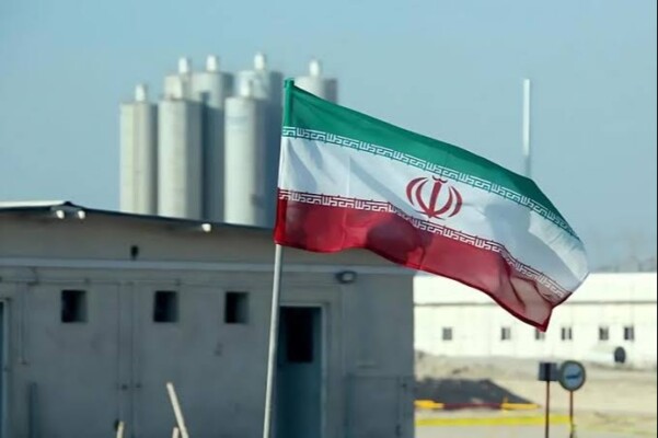 منظمة الطاقة الذرية الإيرانية: الهجوم الأميركي على منشأة دارخوين النويية قيد الانشاء جريمة بحق القانون الدولي