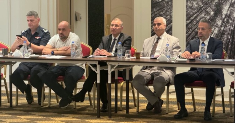 بصبوص خلال ورشة تعريفية بالنافذة البحرية الموحدة بلبنان: خطوة أساسية لتحديث الإدارة البحرية