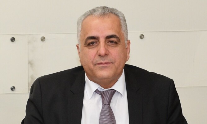 كركي: تمديد مهلة تقديم التصريح الإسمي السنوي للمؤسسات لغاية 30 حزيران المقبل