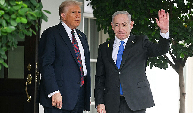 مكتب رئيس الوزراء الاسرائيلي: ترامب ونتانياهو شددا على أهمية نزع سلاح حماس وتجريد غزة من القدرات العسكرية