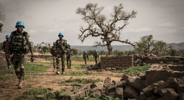 الأمم المتحدة: مقتل جنديين من قوات حفظ السلام بكمين في جنوب السودان