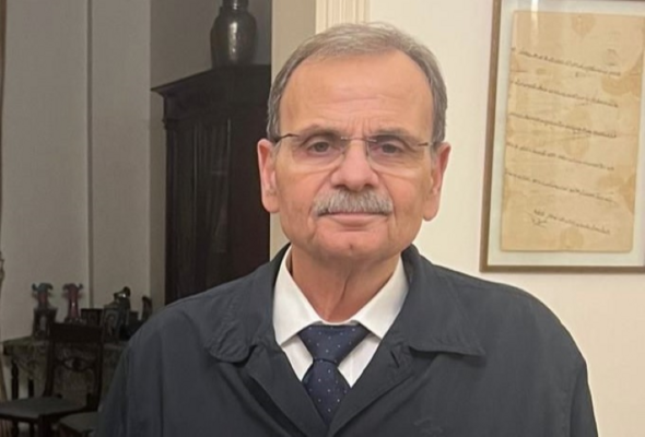 البزري طالب بمضاعفة الدفعات الشهرية للمودعين وفق التعميمَين 158 و166