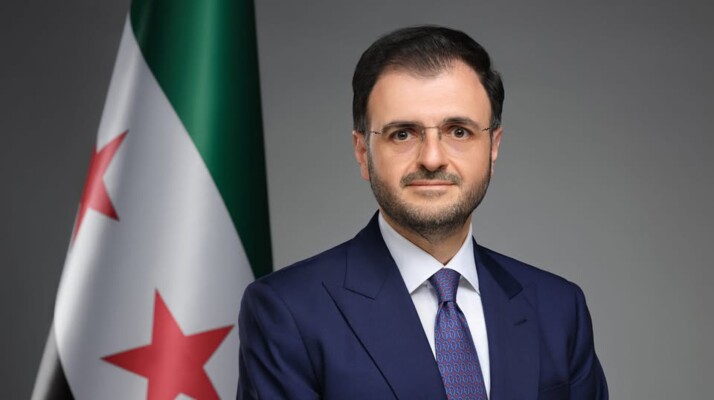 وزير الاتصالات السوري: سوريا على أعتاب التحرر من القيود الدولية