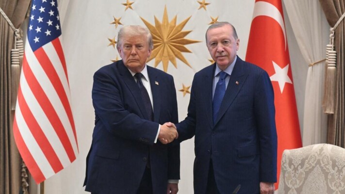 في صحف اليوم: أردوغان طرح على ترامب مبادرة بشأن مشروع اقتصادي وإقليمي واسع يشمل لبنان وتوفير الاستقرار بالمنطقة
