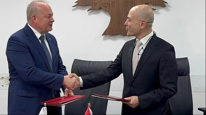 توقيع اتفاق لبناني روسي في الخارجية لإعفاء الجوازات الدبلوماسية من التأشيرات